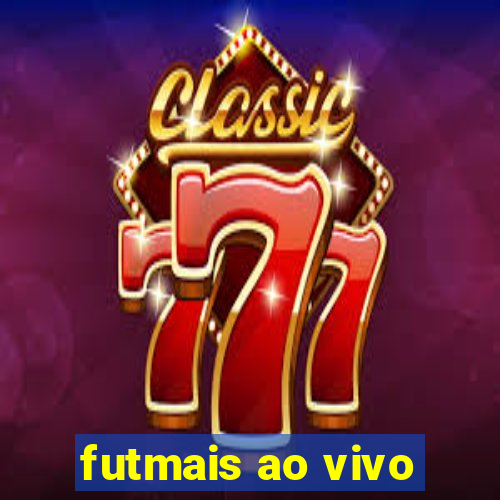 futmais ao vivo